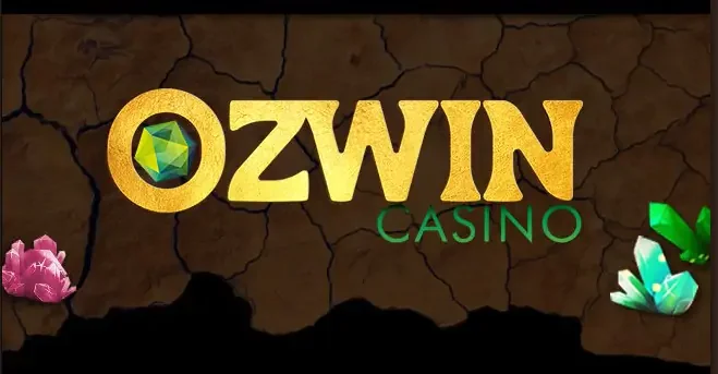 Ozwin the best casino  Ozwin casino